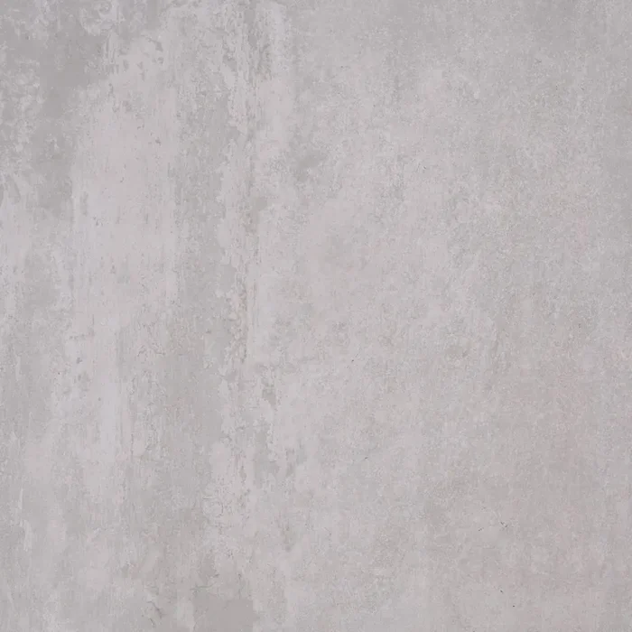 Musterfliesenstück für Serenissima Costruire Metallo Bianco Bodenfliese 100X100/0,85 Art.-Nr. 1062770