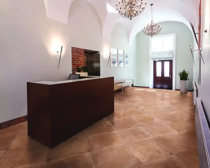 Musterfliesenstück für Serenissima Riabita Il Cotto Classic Fliese 60×60/1,9 R11/C Art.-Nr. 1047018