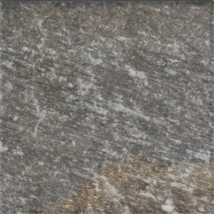 Musterfliesenstück für Unicom Starker Quarzite Grey Bodenfliese 15×15 R10 Art.-Nr. 4175