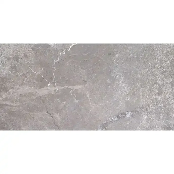 Musterzuschnitt Erding 30 x 60 cm Silver