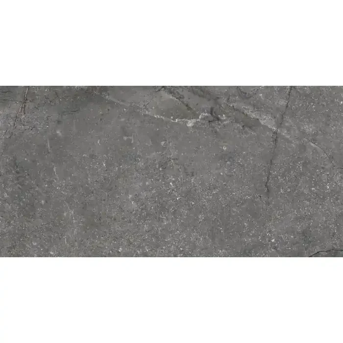 Musterzuschnitt Fliese Wells 30 x 60 cm Ash