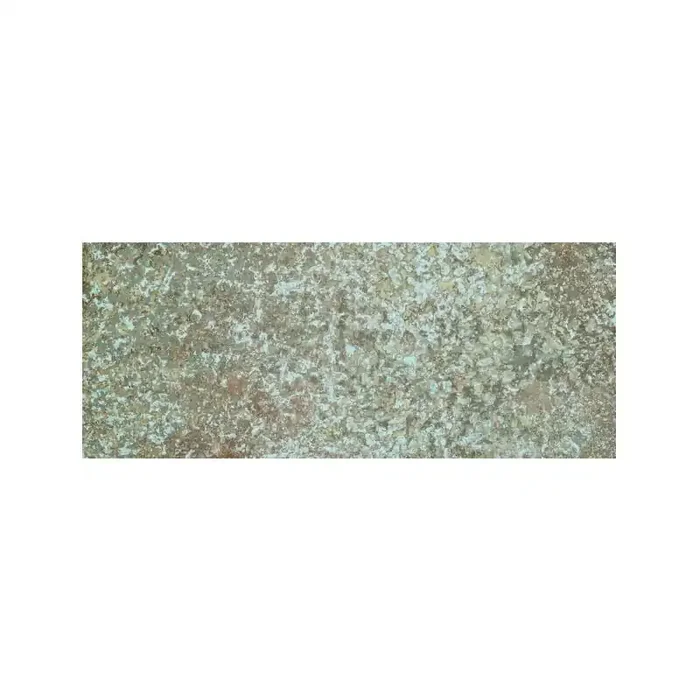 Musterzuschnitt Oxide 25 x 60 cm Deco Rust