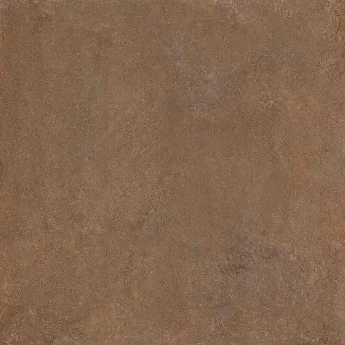 Musterzuschnitt Terrassenplatte Studio₅₀ 30 x 30 cm Terracotta