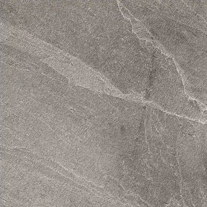 Musterzuschnitt Terrassenplatte X-Rock 30 x 30 x 2 cm Grigio
