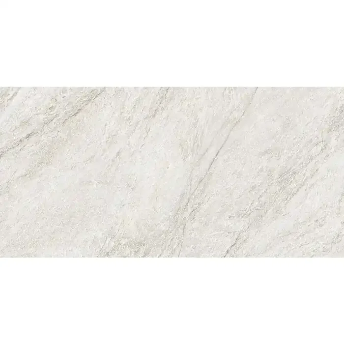 Musterzuschnitt Vibes 30 x 60 cm Weiß