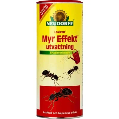 Myr Effect Bewässerung Neudorff 300 Gramm