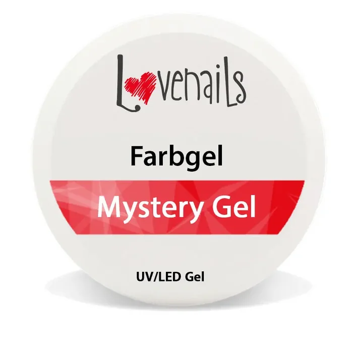 Mystery Farbgel 14 – 5ml