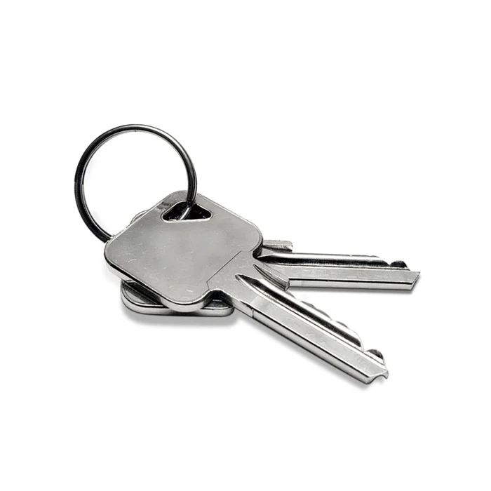 (Nach-) Schlüssel nach Nummer