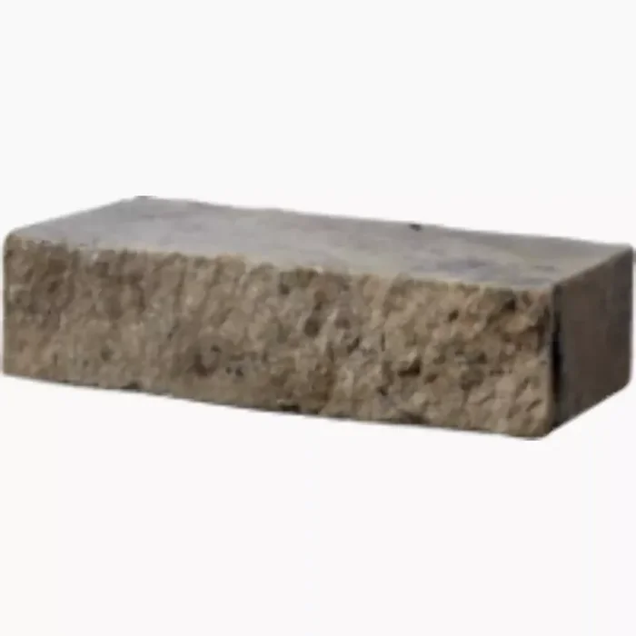 Naturstein Blocks Walls Travertino Silver LTAB20105