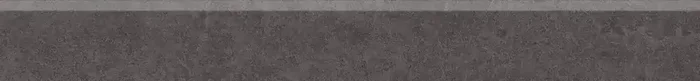 Nord Ceram Baltimore Anthrazit Matt Sockelfliese 60×7 Art.-Nr. Y-BAM985