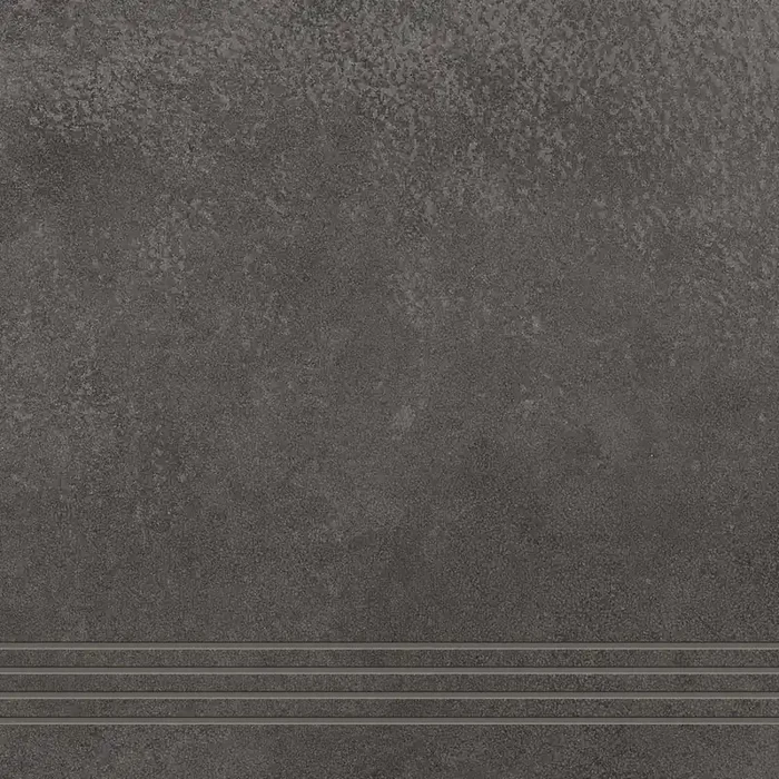 Nord Ceram Gent Anthrazit Matt Stufe 33×33 R10 Art.-Nr. N-GET775