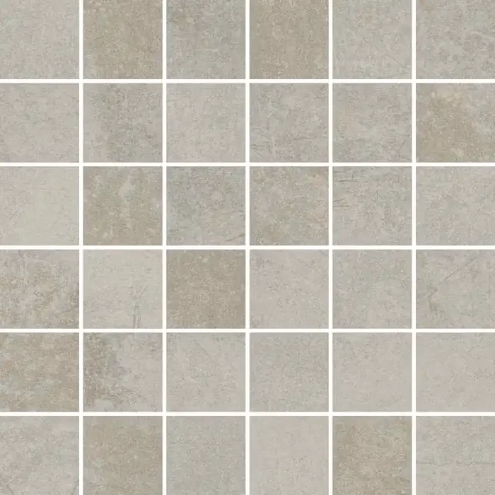 Nord Ceram Klif Beige Mosaikfliese 5×5(30×30) R10/B Art.-Nr. Y-KLF7120