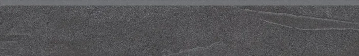 Nord Ceram Tecno Stone Anthrazit Matt Sockelfliese 60×9,5 Art.-Nr. Y-TST895