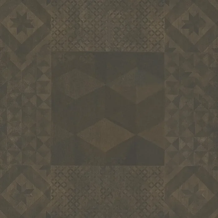 Nord Ceram Uphill Kupfer Matt Dekorfliese 60×60 R10/B Art.-Nr. Y-UPH403