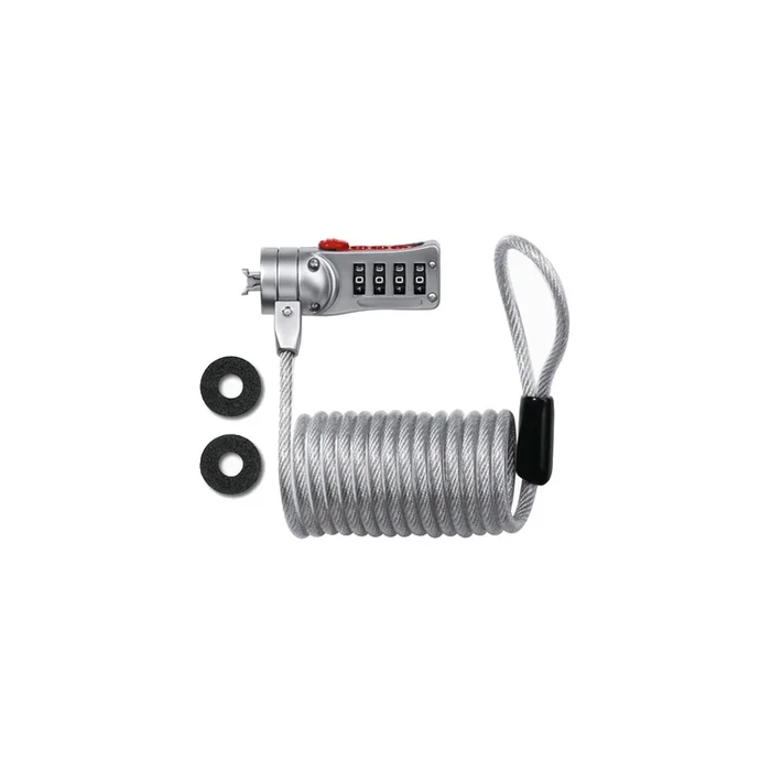 Notebook -, Laptopschloss von Master Lock 2120D