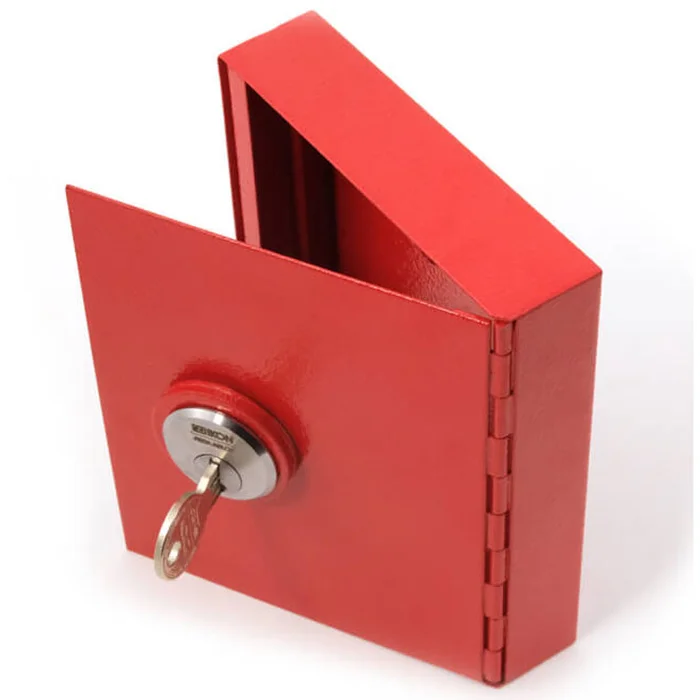 Notschlüsselkasten EW der Stadt München