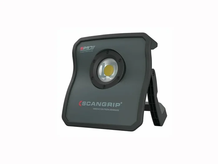 NOVA 10 SPS – Akku-LED-Arbeitsleuchte