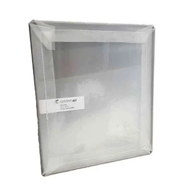 Nytrel-Filter 100–160 grob, 30 % Systemair