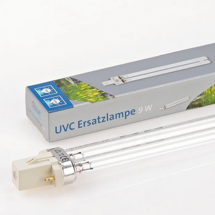 Oase Ersatzlampe zu UVC Bitron 7W