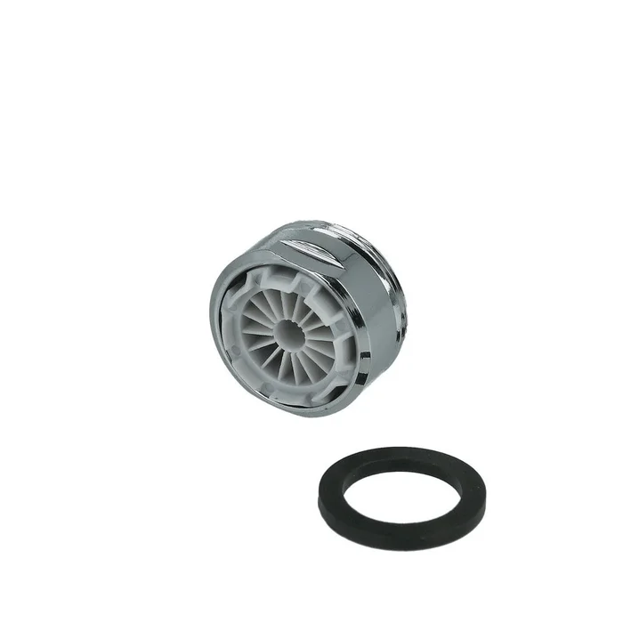 OEG Weichstrahlregler für Niederdruckarmaturen M 24 x 1 AG VPE 10Stk