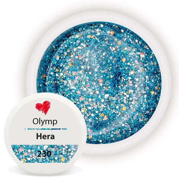 Olymp Farbgel 230 Hera