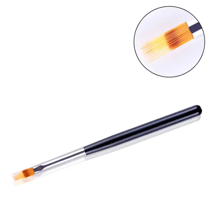 Ombre Babyboomer Pinsel