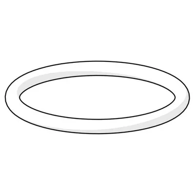 Oras 559522/10 O-Ring 10er-Pack T. Hubventilstopfen