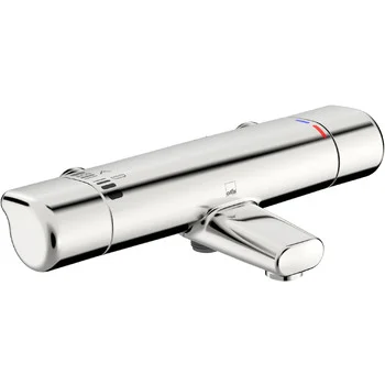 Oras 5761G Wannen- und Duschmischer 150cc Care