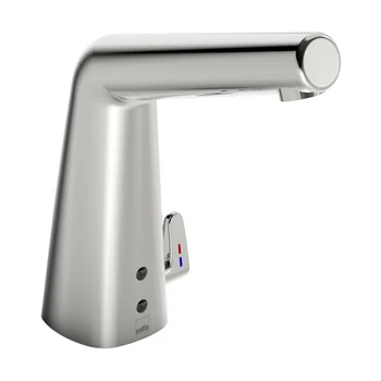 Oras Inspera 3016F Waschtischmischer, 6V, BLUETOOTH