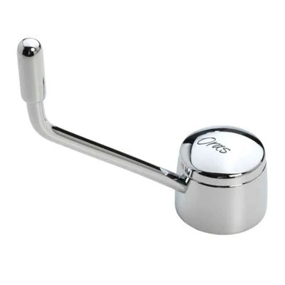 Oras Rh-Hebel für Safira-Waschbecken – O-Wand 158.892 SEK Tom