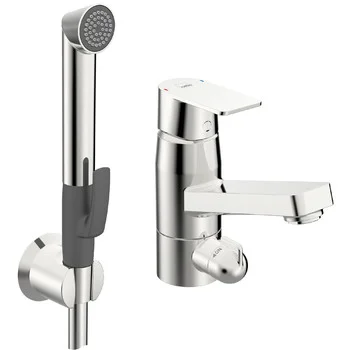 Oras Stela 4807F Waschtischmischer