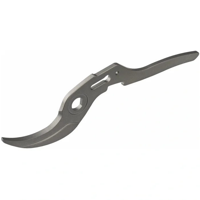 Original Löwe – Ersatzteile – 1 x Gegenklinge – Nr. 14.002