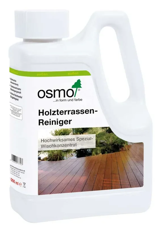 Osmo Holzterrassen-Reiniger Konzentrat 8025 5l