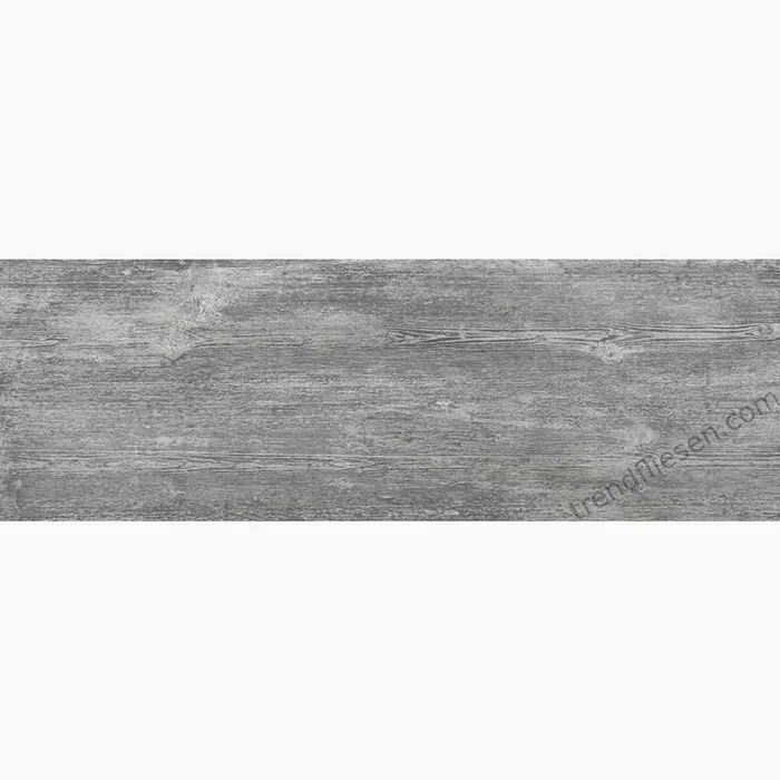 Outdoor Wood Vintage Dunkel 220 natur 40x120cm rektifiziert 20mm