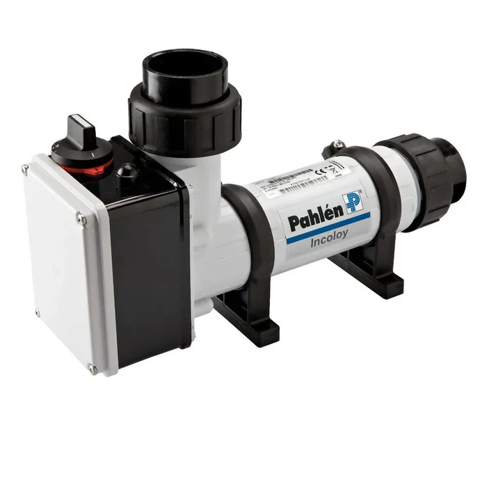 Pahlen Schwimmbadheizung Pool Elektroheizer 18 kW