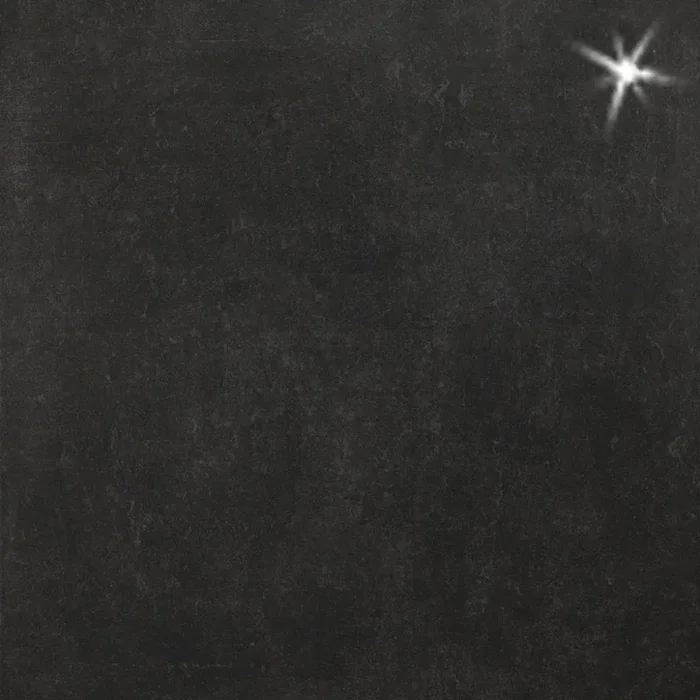 Pamesa Age-Beton Negro Teilpoliert Poliert Fliese 60×60 Art.-Nr. 39.840.3.2753