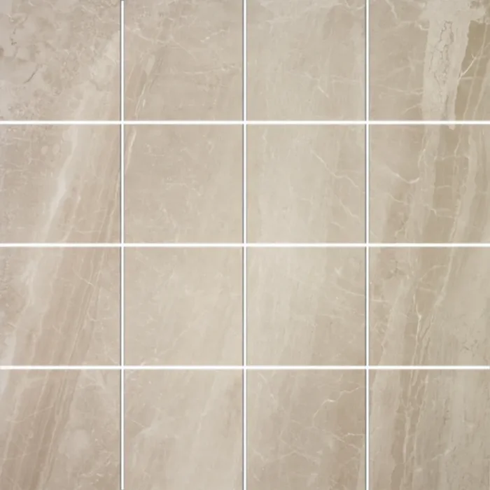Pamesa Kashmir Malla Hueso Matt Mosaikfliese 7×7(30×30) Art.-Nr. 15.590.16.2806