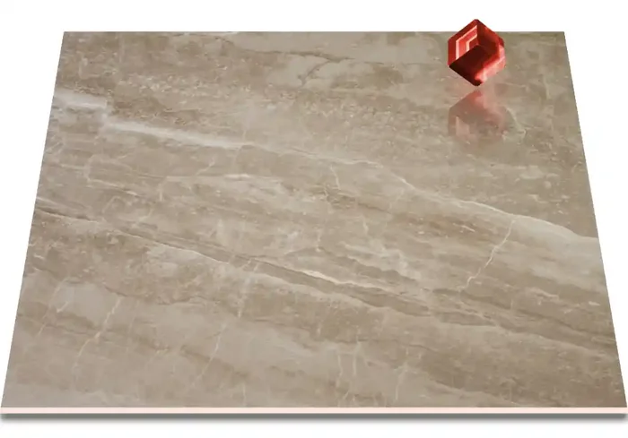 Pamesa Kashmir Taupe Poliert Fliese 60×60 Art.-Nr. 4.840.285.2806