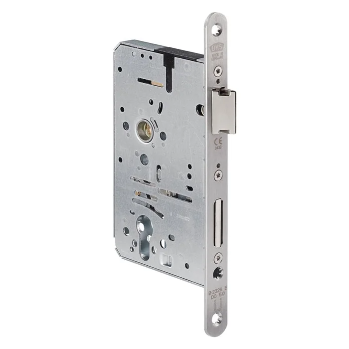 Panik-Einsteckschloss 2326 BKS, Panik-Funktion E