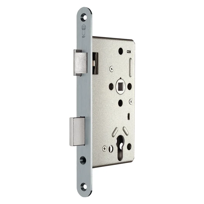 Panik-Einsteckschloss Ser.20 APD Funktion D, Stulpbreite 20 mm, SSF