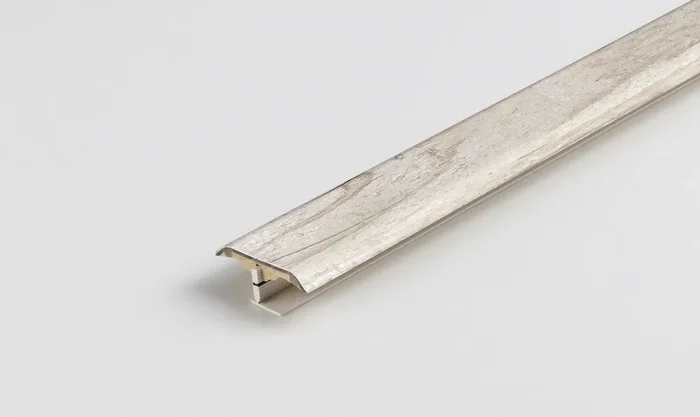 Parador 3-in-1-HDF-Profile Vinyl 9 bis 11mm Altholz geweißt