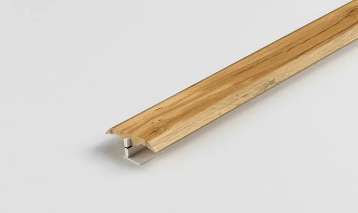 Parador 3-in-1-HDF-Profile Vinyl 9 bis 11mm Eiche Memory natur