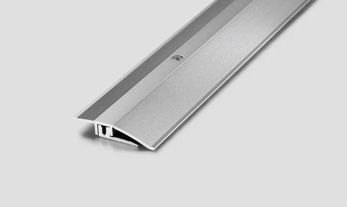 Parador Anpassungsprofil Aluminium eloxiert Silber