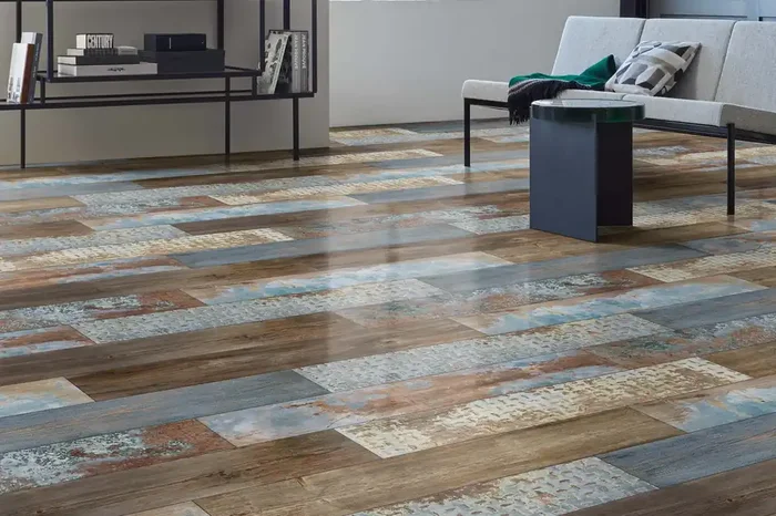 Parador Laminat One Ground Design Edition Rotterdam