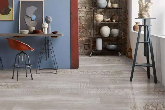 Parador Modular ONE One Ground Design Edition Essen