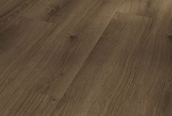 Parador Vinyl Classic 2025 Landhausdiele Eiche Cambridge geräuchert Gebürstete Struktur