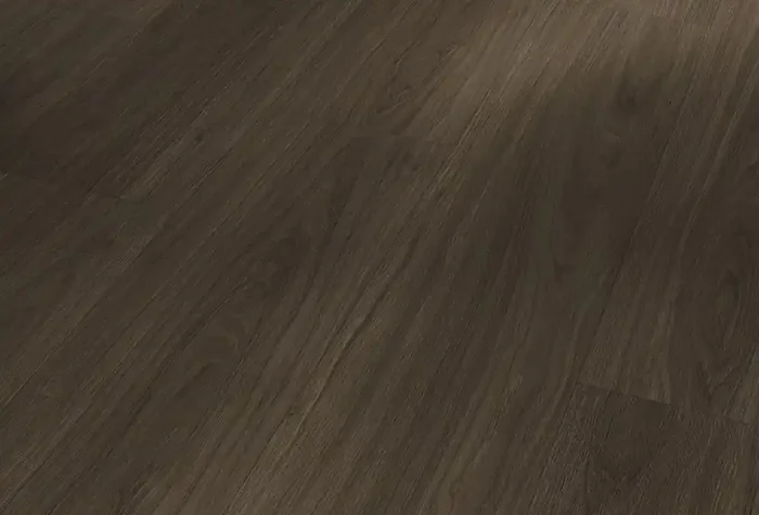 Parador Vinyl Classic 2025 Landhausdiele Eiche Oxford dunkelbraun Gebürstete Struktur