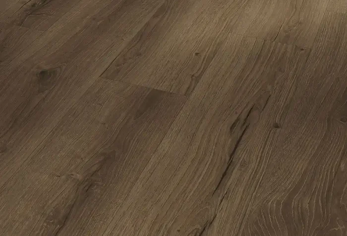 Parador Vinyl Classic 2030 Eiche Cambridge geräuchert gebürstete Struktur