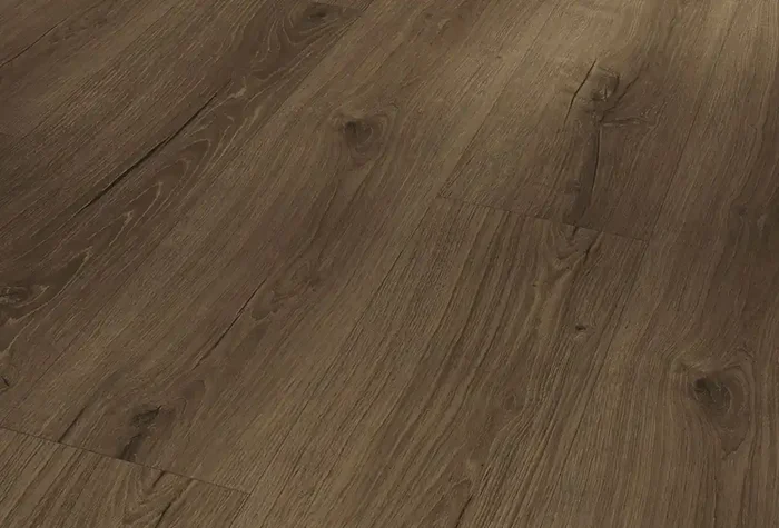 Parador Vinyl Trendtime 8 Eiche Cambridge geräuchert Großdiele Naturstruktur