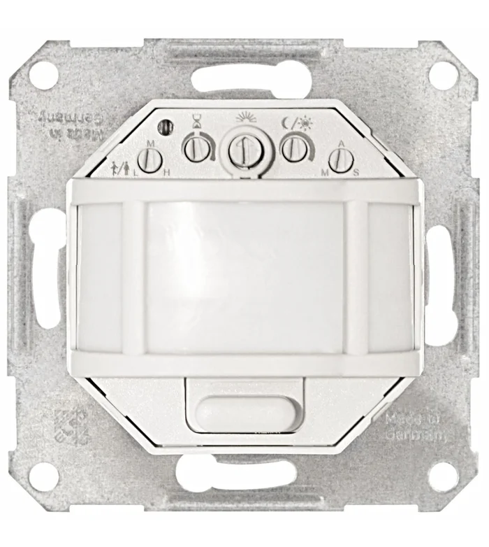 Passiv Infrarot Bewegungsmelder bis 2300W (VA) R, L, C